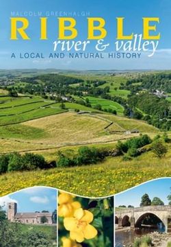 portada The River Ribble: A Local and Natural History
