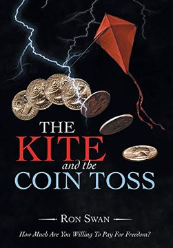 portada The Kite and the Coin Toss (en Inglés)