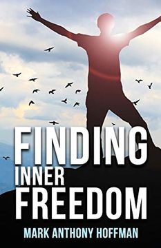 portada Finding Inner Freedom (en Inglés)