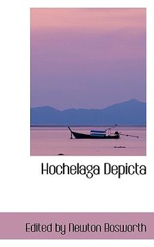 portada hochelaga depicta (en Inglés)