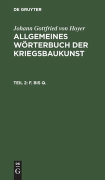 portada F. Bis Q. (in German)
