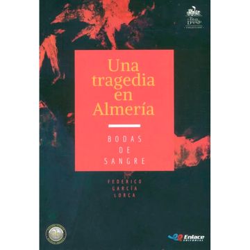 portada Una Tragedia en Almería (in Spanish)