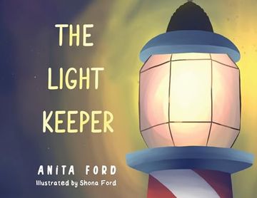 portada The Light Keeper (en Inglés)