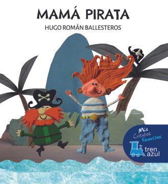 portada Mam Pirata (in Spanish)