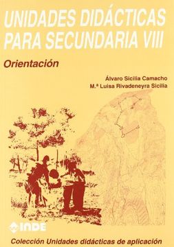 unidades didácticas para secundaria viii. orientación