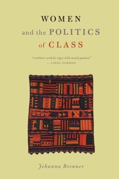 portada Women and the Politics of Class (en Inglés)