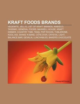Kraft Dinner - Wikipedia