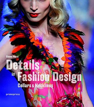 portada Collars & Necklines (Details in Fashion Design) (en Inglés)