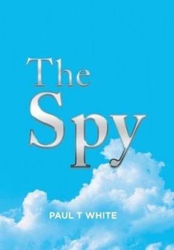 portada The spy 