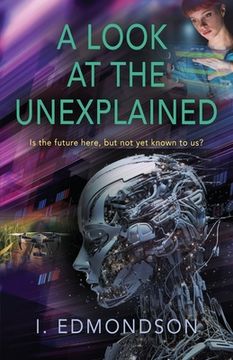 portada A Look at the Unexplained (in English)