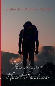 portada Wanderers Heart Recluse (en Inglés)
