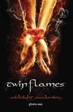 portada Twin Flames: Midnight Awakening (en Inglés)