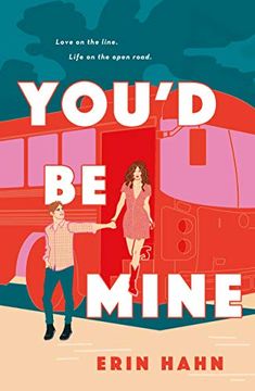 portada You'D be Mine: A Novel (in English)