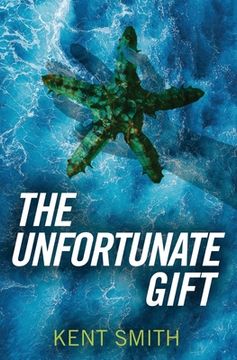 portada The Unfortunate Gift (in English)