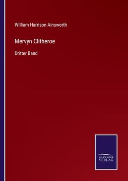 portada Mervyn Clitheroe: Dritter Band (in German)
