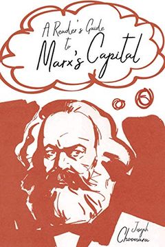 portada A Reader's Guide to Marx's Capital (en Inglés)