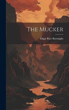portada The Mucker (en Inglés)