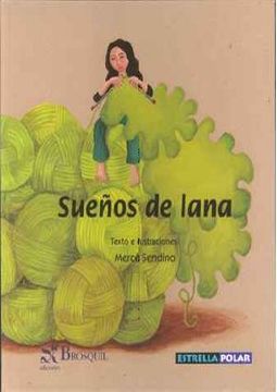 portada Sueños de Lana (in Spanish)