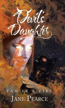 portada Devil's Daughter: Family & Fire (en Inglés)