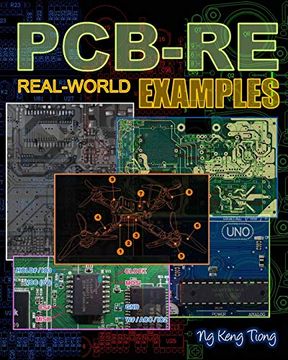 portada Pcb-Re: Real-World Examples (en Inglés)