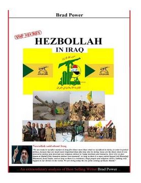 portada Hezbollah in Iraq (en Inglés)