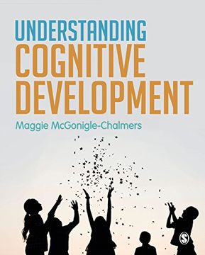 portada Understanding Cognitive Development (in English)