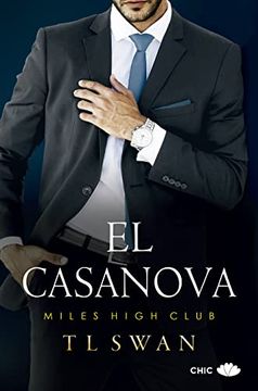 portada Casanova, El (in Spanish)