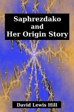 portada Saphrezdako and her Origin Story