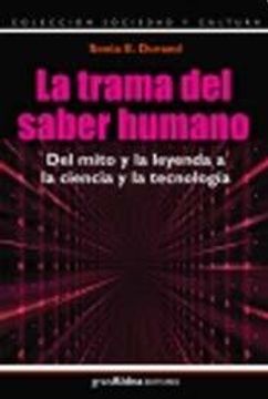 portada La Trama del Saber Humano (in Spanish)