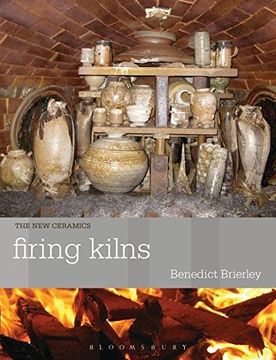 portada Firing Kilns (New Ceramics)
