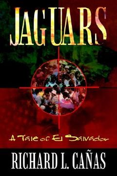 portada jaguars: a tale of el salvador