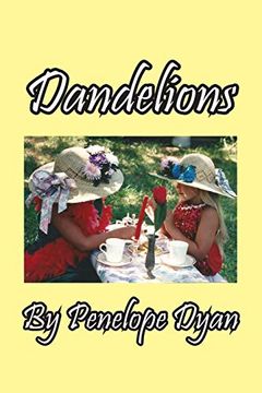 portada Dandelions (en Inglés)