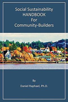 portada Social Sustainability HANDBOOK for Community-Builders