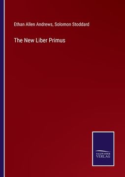 portada The New Liber Primus 