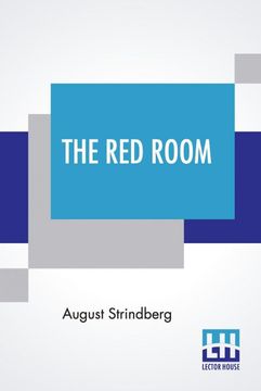 portada The red Room 