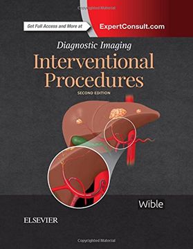 portada Diagnostic Imaging: Interventional Procedures (en Inglés)