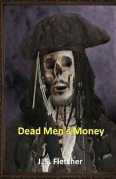 portada Dead Men's Money