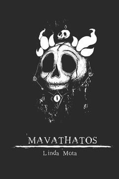 portada Mavathatos, Vol.1 (en Inglés)
