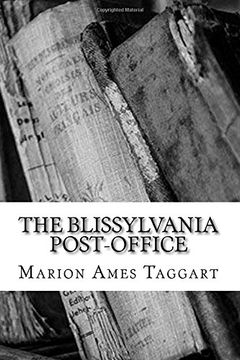 portada The Blissylvania Post-Office (in English)