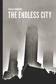 portada The Endless City (en Inglés)