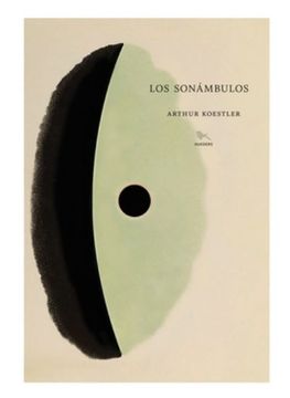 portada Los Sonámbulos (in Spanish)