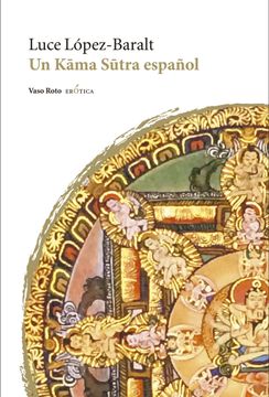 portada Un Kama Sutra Español (in Spanish)