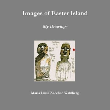 portada Images of Easter Island (en Inglés)