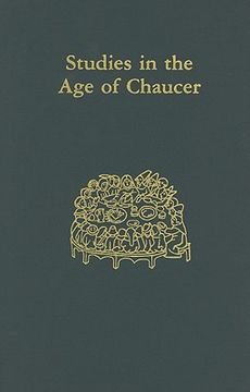 portada studies in the age of chaucer, volume 9 (en Inglés)
