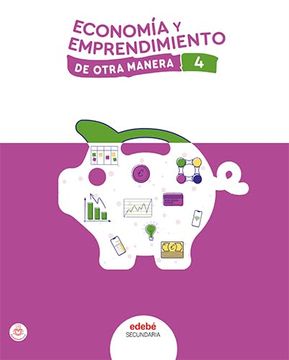 portada Economía y Emprendimiento 4 (in Spanish)