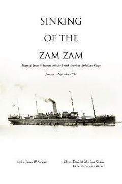 portada sinking of the zam zam