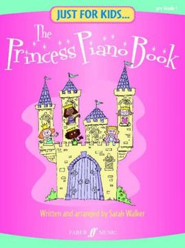 portada Princess Collection (Just for Kids)