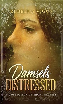 portada Damsels Distressed (en Inglés)