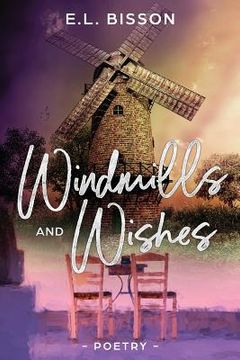 portada Windmills and Wishes (en Inglés)