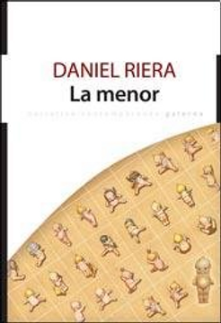 portada La Menor (in Spanish)